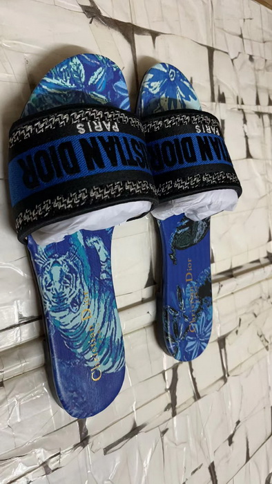 D*or slippers women(aaa)-060